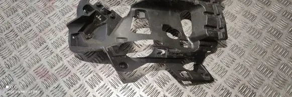 Volvo S60 Front bumper mounting bracket 31323841