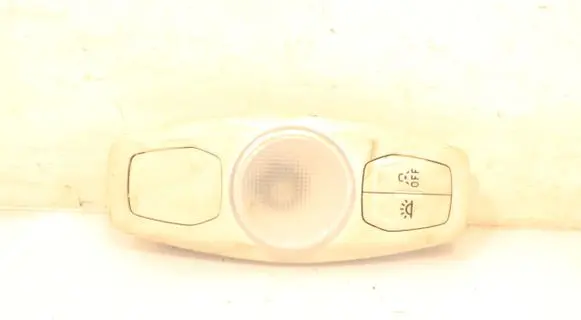 Ford Focus Other interior light