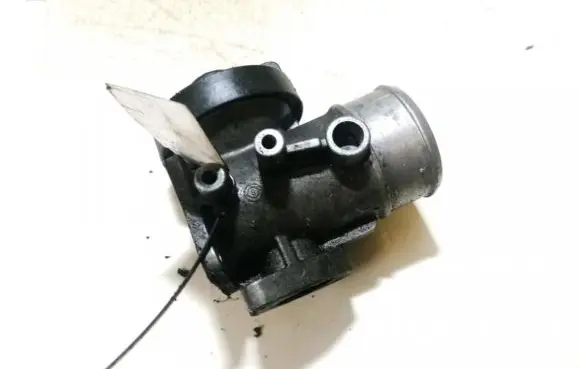 Mercedes-Benz A W168 EGR valve 6680900154
