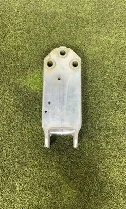 BMW 5 F10 F11 Radiator support slam panel bracket 