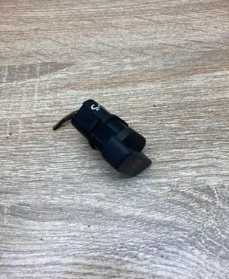 Ford Focus Hazard light switch 4M5T13A350AC