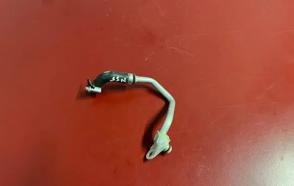 BMW X5 F15 Engine coolant pipe/hose CT148259 970354157481