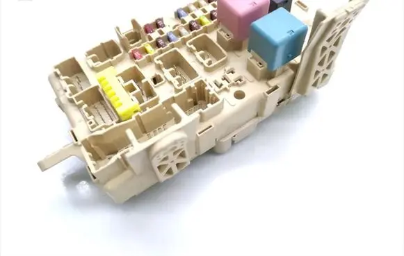 Fuse module