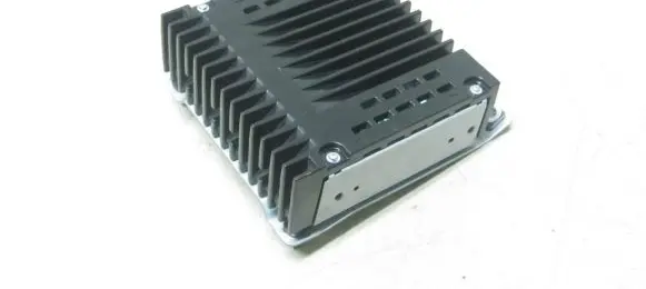 Honda CR-V Sound amplifier 39186-T1G-G612-M1