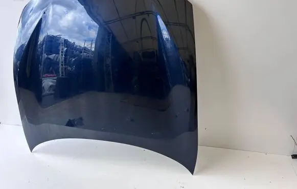 Mazda MX-5 ND Engine bonnet/hood