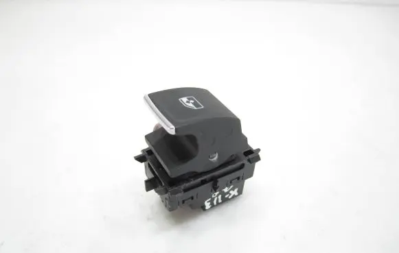 Volkswagen PASSAT B8 Front door card panel trim 5G0959855N WZA1717