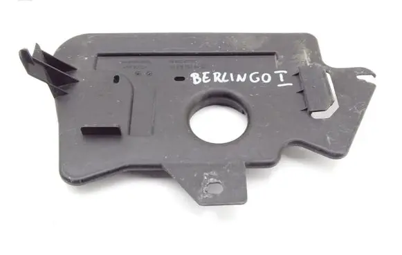 Citroen Berlingo Radiator trim 9651573780