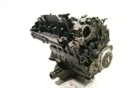 Land Rover Discovery Engine 306D1(M57D30)
