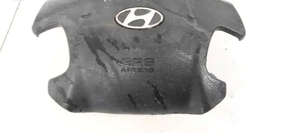 Hyundai Sonata Steering wheel airbag 569003K140FZ 56900-3K140FZ