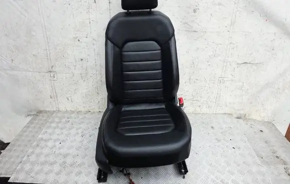 Volkswagen Atlas Front passenger seat 80A881106A 4M0959339B