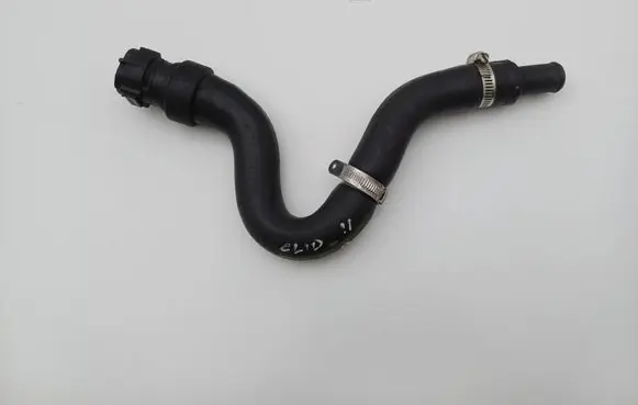 Renault Clio II Engine coolant pipe/hose 2420379