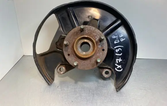 Mazda CX-7 Front wheel hub