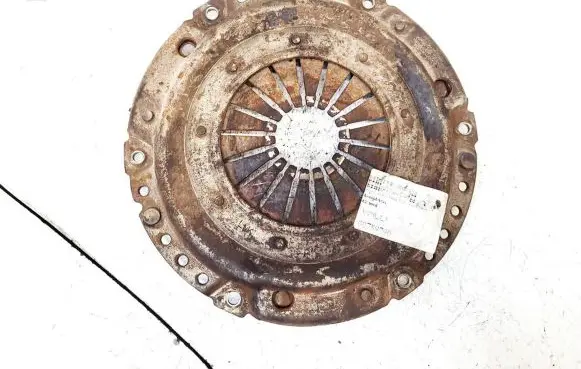 Opel Astra G Pressure plate 