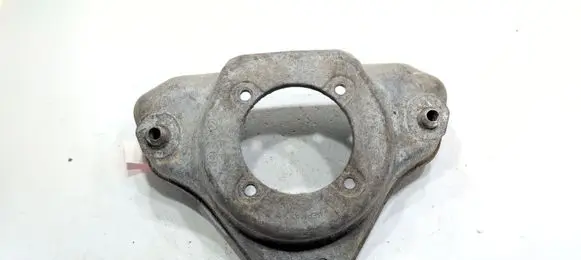 Audi A6 S6 C6 4F Coil spring mount 4F0412383H