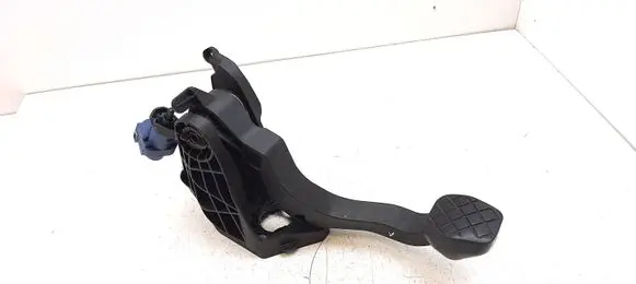 Clutch pedal