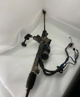 Subaru Forester SH Steering rack E262270011 9Y240100 Q003TB0071