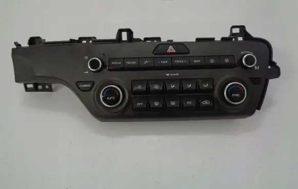 KIA Sportage Climate control unit 97250F1400AK5