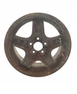 Opel Zafira B R16 steel rim