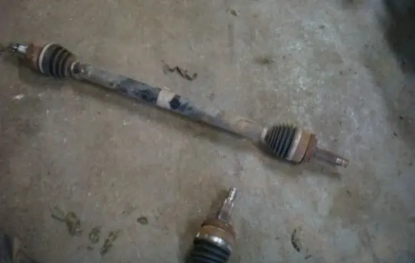 KIA Ceed Front driveshaft