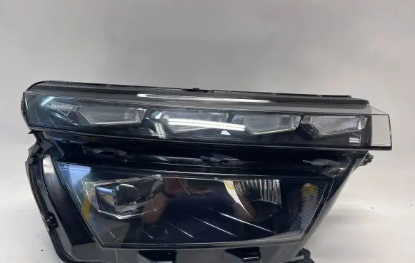 Skoda Kamiq Headlight/headlamp 658941016B
