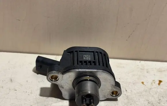 Skoda Octavia Mk3 (5E) Camshaft vanos timing valve 04E906048A