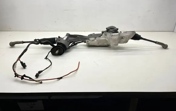 Audi A3 S3 8V Steering rack 5Q1423051BA 7817974546 7802377498