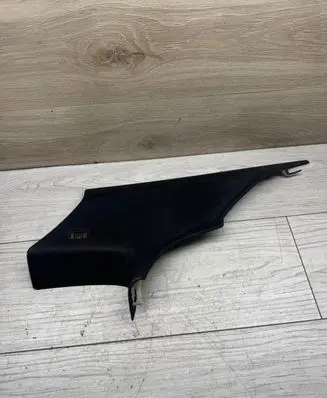 BMW 3 E90 E91 (C) pillar trim 7117474 52107010