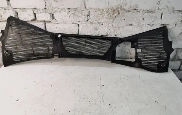 Volkswagen Phaeton Wiper trim 3D1819417C