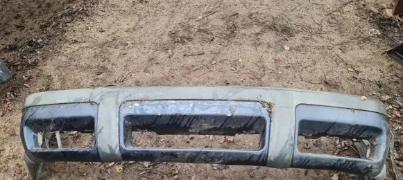 Volvo S70 V70 V70 XC Front bumper