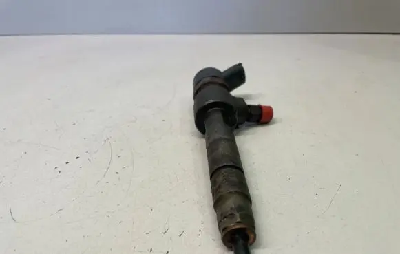 Opel Zafira B Fuel injector 0445110276