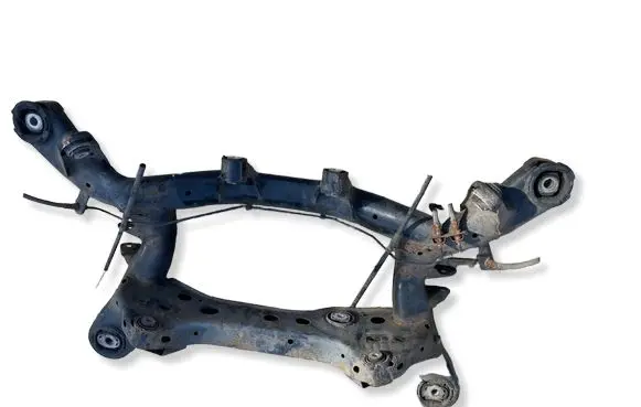 BMW 1 F20 F21 Rear subframe 6792505 6217859 A14090HT0662
