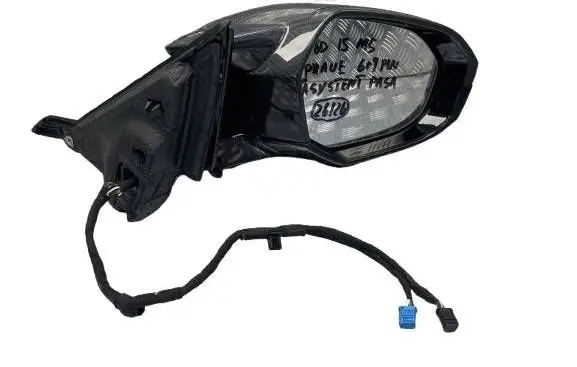 BMW i5 G60 Front door electric wing mirror