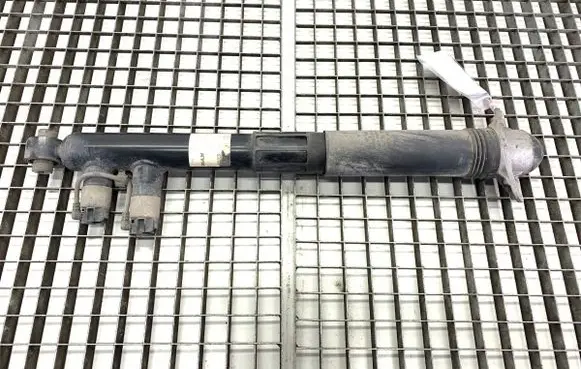 Skoda Superb B9 Rear shock absorber/damper 3WA512037AR