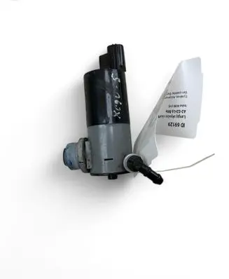 Volvo XC90 Windscreen/windshield washer pump 1019873001