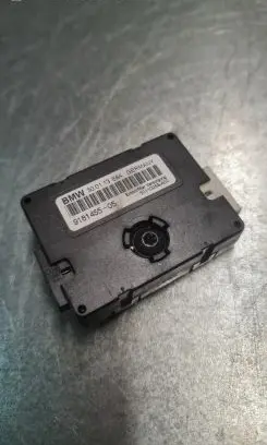 BMW X1 E84 Aerial antenna filter 918145505 9181455