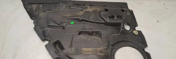 Mercedes-Benz E W211 Front door sound insulation A2117300678