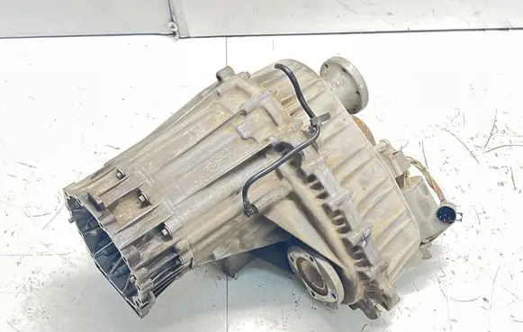Mercedes-Benz ML W163 Gearbox transfer box case A1632800267