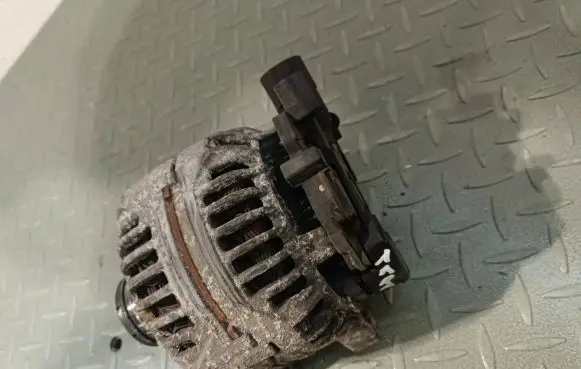 Citroen Xsara Generator/alternator