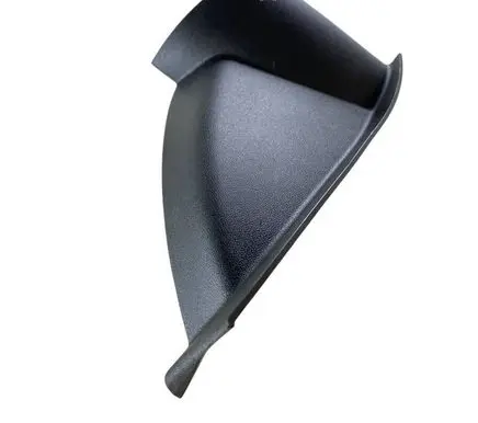Chevrolet Camaro Dashboard side end trim 84228848 AMQ59501