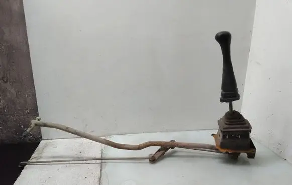Volkswagen Transporter - Caravelle T4 Gear shifter/selector 