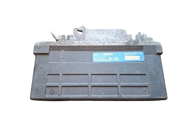 Mercedes-Benz E W124 ABS control unit/module 0265101018 0055452132 74317033