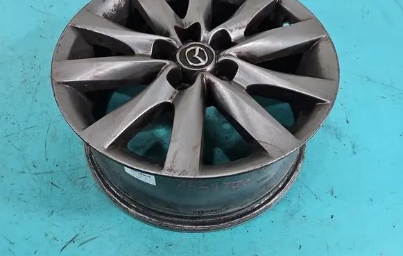 Mazda 6 R17 alloy rim IMPRK1551773