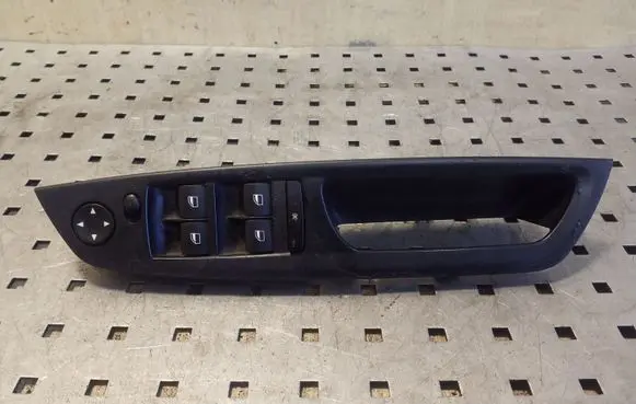 BMW X5 E70 Electric window control switch 51417137138 HW06SW07