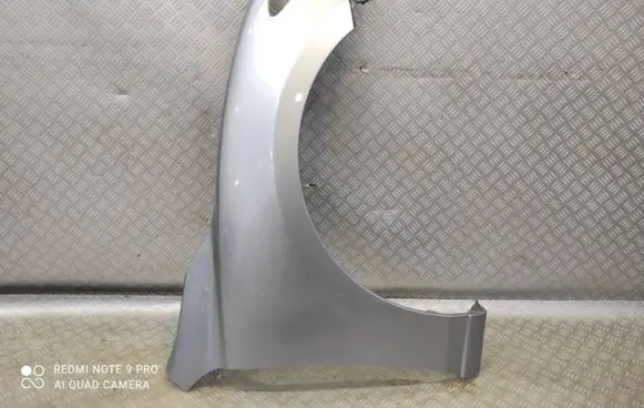 Mazda 6 Fender