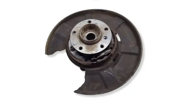 BMW X1 E84 Rear wheel hub spindle/knuckle 6788049