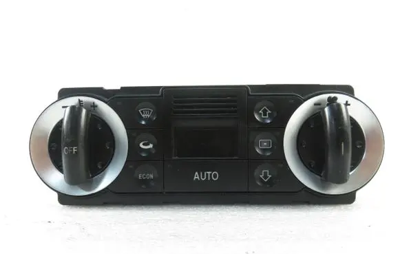 Audi TT Mk1 Interior fan control switch 