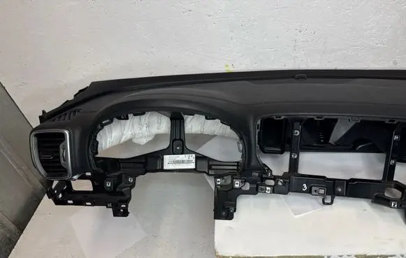 KIA Sportage Airbag set with panel 84721F1000
