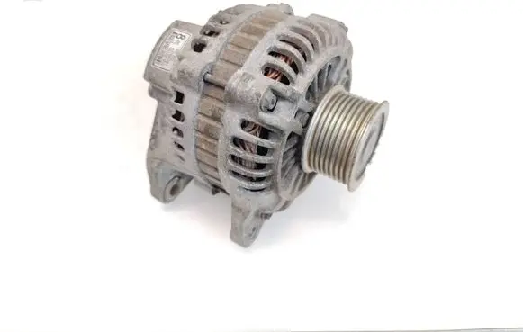Mazda 6 Generator/alternator A3TB6781 12V100A818 DF66