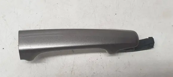 Volvo S80 Front door exterior handle 30753785