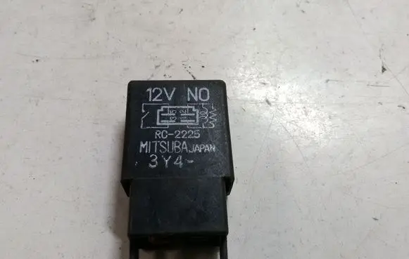 Honda Accord Other relay RC2225